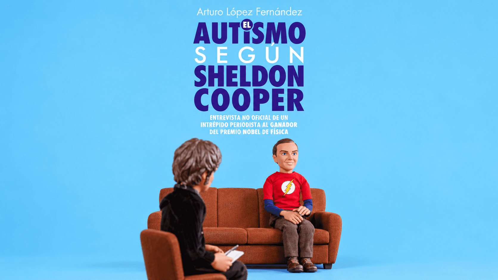 El Autismo Según Sheldon Cooper