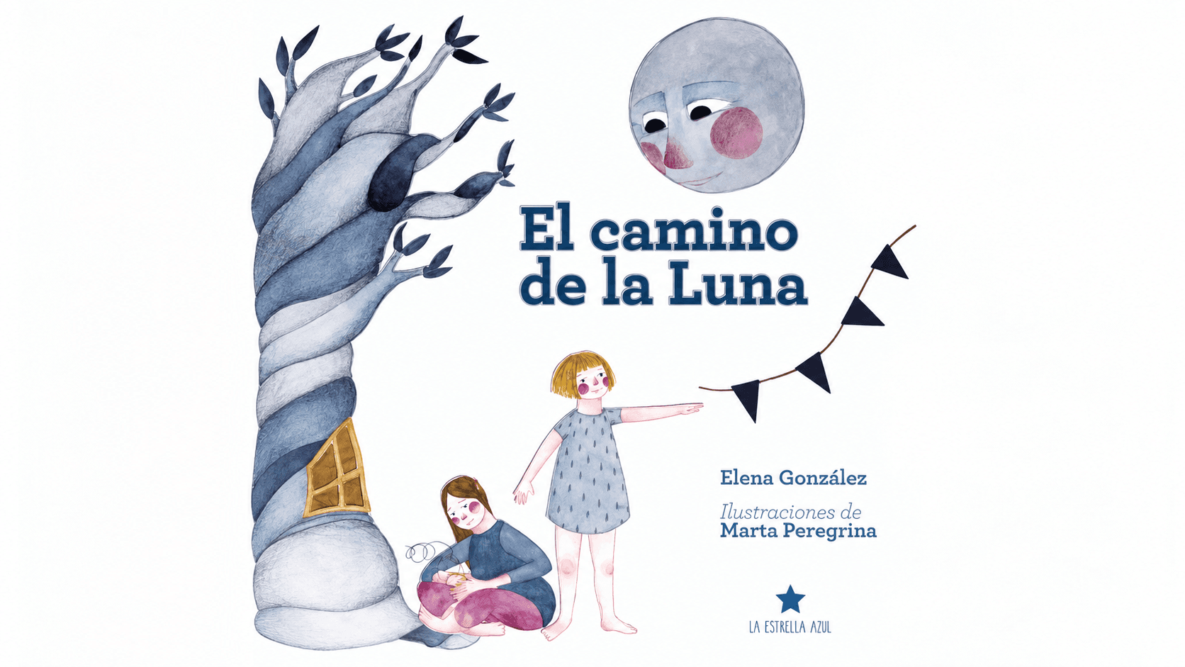 El Camino de la luna