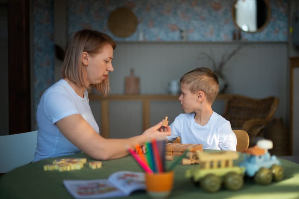 Cómo la inclusión social y educativa transforma la vida de las personas con autismo
