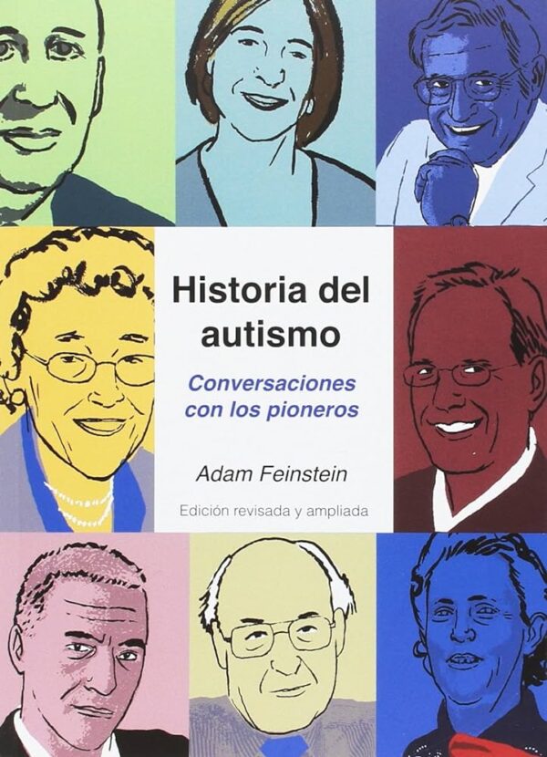 Historia del Autismo